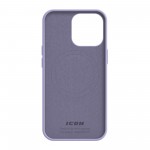 Чехол накладка ArmorStandart TPU ICON2 MagSafe для Apple iPhone 14 Pro Lilac (ARM68404)