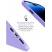 Чехол накладка ArmorStandart TPU ICON2 MagSafe для Apple iPhone 14 Pro Lilac (ARM68404)