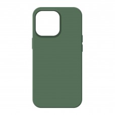 Чехол накладка ArmorStandart TPU ICON2 MagSafe для Apple iPhone 14 Pro Olive (ARM68407)