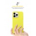 Чехол накладка ArmorStandart TPU ICON2 MagSafe для Apple iPhone 14 Pro Canary Yellow (ARM68408)