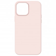 Чехол накладка ArmorStandart TPU ICON2 MagSafe для Apple iPhone 14 Pro Max Chalk Pink (ARM68410)