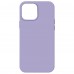Чехол накладка ArmorStandart TPU ICON2 MagSafe для Apple iPhone 14 Pro Max Lilac (ARM68412)