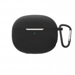 Чехол ArmorStandart TPU Silicone для кейса наушников Xiaomi Redmi Buds 4 Pro Black (ARM68432)