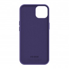 Чехол накладка ArmorStandart TPU ICON2 для Apple iPhone 14 Iris (ARM68459)