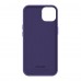 Чехол накладка ArmorStandart TPU ICON2 для Apple iPhone 14 Iris (ARM68459)