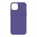Чехол накладка ArmorStandart TPU ICON2 для Apple iPhone 14 Iris (ARM68459)