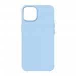 Чехол накладка ArmorStandart TPU ICON2 для Apple iPhone 14 Sky (ARM68460)