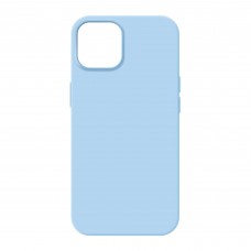 Чехол накладка ArmorStandart TPU ICON2 для Apple iPhone 14 Sky (ARM68460)