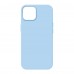 Чехол накладка ArmorStandart TPU ICON2 для Apple iPhone 14 Sky (ARM68460)