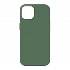 Чехол накладка ArmorStandart TPU ICON2 для Apple iPhone 14 Olive (ARM68461)