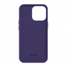 Чехол накладка ArmorStandart TPU ICON2 для Apple iPhone 14 Pro Iris (ARM68462)
