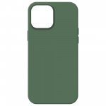 Чехол накладка ArmorStandart TPU ICON2 для Apple iPhone 14 Pro Max Olive (ARM68465)