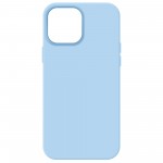 Чехол накладка ArmorStandart TPU ICON2 для Apple iPhone 14 Pro Max Sky (ARM68467) Чехол накладка ArmorStandart TPU ICON2 для Apple iPhone 14 Pro Max Sky (ARM68467)
