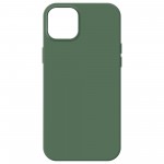 Чехол накладка ArmorStandart TPU ICON2 для Apple iPhone 14 Plus Olive (ARM68469)