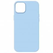 Чехол накладка ArmorStandart TPU ICON2 для Apple iPhone 14 Plus Sky (ARM68470)