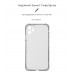 Чехол накладка ArmorStandart TPU Air Force для Apple iPhone 11 Camera cover Transparent (ARM68471)