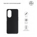 Чехол накладка TPU Armorstandart Matte Slim Fit для Oppo A98 5G Black (ARM68571)