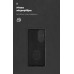 Чехол накладка ArmorStandart TPU ICON для Oppo A98 5G Camera cover Black (ARM68572)