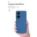 Чехол накладка ArmorStandart TPU ICON для Oppo A98 5G Camera cover Dark Blue (ARM68573)