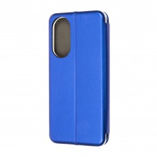 Чехол книжка ArmorStandart PU G-Case для Oppo A98 5G Blue (ARM68576)