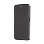 Чехол книжка ArmorStandart PU G-Case для Oppo A98 5G Black (ARM68577)