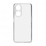 Чехол накладка ArmorStandart TPU Air Series для Oppo A98 5G Camera cover Transparent (ARM68584)