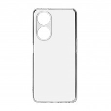 Чехол накладка ArmorStandart TPU Air Series для Oppo A98 5G Camera cover Transparent (ARM68584)