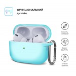 Чехол ArmorStandart TPU Hang для кейса наушников Apple AirPods Pro 2 Luminous (ARM68592) Чехол ArmorStandart TPU Hang для кейса наушников Apple AirPods Pro 2 Luminous (ARM68592)