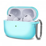 Чехол ArmorStandart TPU Hang для кейса наушников Apple AirPods Pro 2 Luminous (ARM68592) Чехол ArmorStandart TPU Hang для кейса наушников Apple AirPods Pro 2 Luminous (ARM68592)