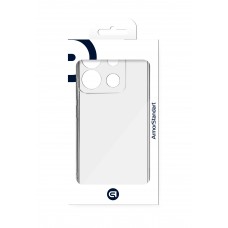 Чехол накладка ArmorStandart TPU Air Series для Infinix Smart 7 HD Camera cover Transparent (ARM68631)