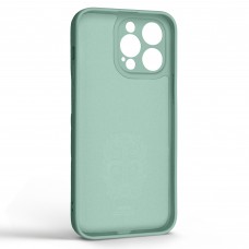 Чехол накладка ArmorStandart TPU Icon Ring для Apple iPhone 14 Pro Max Mint (ARM68727)