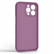 Чехол накладка ArmorStandart TPU Icon Ring для Apple iPhone 14 Pro Max Grape (ARM68728)
