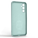 Чехол накладка ArmorStandart TPU Icon Ring для Samsung A34 5G (A346) Mint (ARM68772) Чехол накладка ArmorStandart TPU Icon Ring для Samsung A34 5G (A346) Mint (ARM68772)