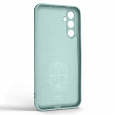 Чехол накладка ArmorStandart TPU Icon Ring для Samsung A34 5G (A346) Mint (ARM68772)