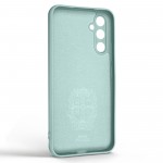 Чехол накладка ArmorStandart TPU Icon Ring для Samsung A54 5G (A546) Mint (ARM68778)