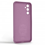 Чехол накладка ArmorStandart TPU Icon Ring для Samsung A54 5G (A546) Grape (ARM68779)
