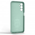 Чехол накладка ArmorStandart TPU Icon Ring для Samsung M14 5G (M146) Mint (ARM68784)