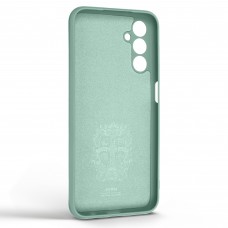 Чехол накладка ArmorStandart TPU Icon Ring для Samsung M14 5G (M146) Mint (ARM68784)