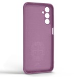 Чехол накладка ArmorStandart TPU Icon Ring для Samsung M14 5G (M146) Grape (ARM68785) Чехол накладка ArmorStandart TPU Icon Ring для Samsung M14 5G (M146) Grape (ARM68785)