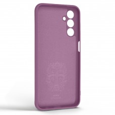 Чехол накладка ArmorStandart TPU Icon Ring для Samsung M14 5G (M146) Grape (ARM68785)