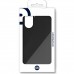 Чехол накладка TPU Armorstandart Matte Slim Fit для ZTE Blade V40 Design Black (ARM68825)