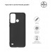 Чехол накладка TPU Armorstandart Matte Slim Fit для ZTE Blade A53 Black (ARM68832)