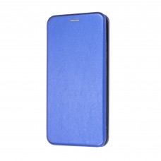 Чехол книжка ArmorStandart PU G-Case для ZTE Blade V40 Design Blue (ARM68849)