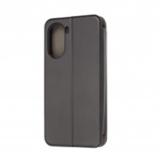 Чехол книжка ArmorStandart PU G-Case для ZTE Blade V40 Design Black (ARM68850)