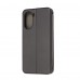 Чехол книжка ArmorStandart PU G-Case для ZTE Blade V40 Design Black (ARM68850)