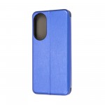 Чехол книжка ArmorStandart PU G-Case для ZTE Blade V40s Blue (ARM68851)