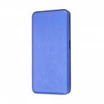 Чехол книжка ArmorStandart PU G-Case для ZTE Blade V40s Blue (ARM68851)