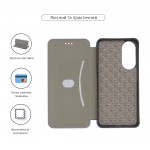 Чехол книжка ArmorStandart PU G-Case для ZTE Blade V40s Blue (ARM68851)