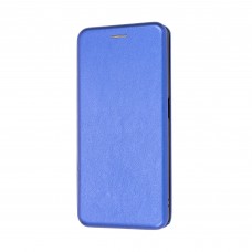 Чехол книжка ArmorStandart PU G-Case для ZTE Blade V40s Blue (ARM68851)