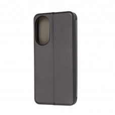 Чехол книжка ArmorStandart PU G-Case для ZTE Blade V40s Black (ARM68852)